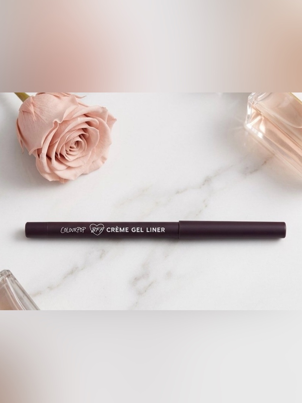 Colourpop Creme Gel Liner - No Shame